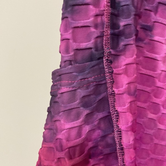 Capri leggings M/L - Picture 3 of 6